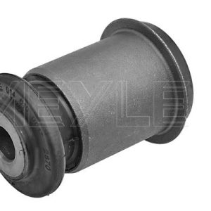 Suport trapez OPEL MOKKA / MOKKA X (J13) 1.4 4x4 (_76) benzina 152 cai MEYLE 614 610 0017