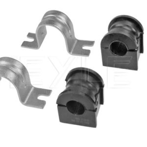 Set reparatie bucsa bara stabilizatoare OPEL VIVARO A platou / sasiu (X83) 2.0 16V benzina 120 cai MEYLE 614 615 0006
