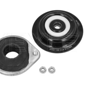 Set reparatie rulment sarcina amortizor OPEL COMBO Autoutilitara/limuzina spatioasa (71_) 1.4 benzina 60 cai MEYLE 614 641 0009