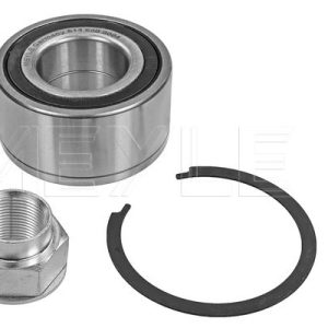 Set rulment roata OPEL COMBO Tour (X12) 1.4 CNG (C26, D26, E26, C05) Benzina/Gaz metan (GNC) 120 cai MEYLE 614 650 0004