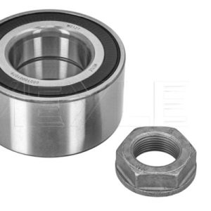 Set rulment roata OPEL MOKKA 1.5 (76) diesel 110 cai MEYLE 614 650 0010