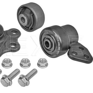 Set reparatie bara stabilizatoare OPEL COMBO Autoutilitara/limuzina spatioasa 1.7 DI 16V diesel 65 cai MEYLE 616 610 0001