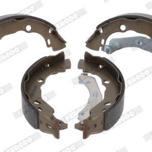 Set saboti frana OPEL ROCKS-E Electric (9AZ2CA) electric 8 cai FERODO FSB4159