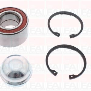 Set rulment roata OPEL COMBO Tour 1.4 benzina 90 cai FAI AUTOPARTS FWBK1081