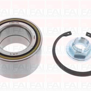 Set rulment roata OPEL MOVANO A bus (X70) 2.5 CDTI (JD) diesel 120 cai FAI AUTOPARTS FWBK1084