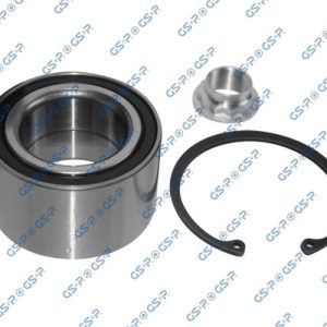 Set rulment roata OPEL MOVANO A platou / sasiu (X70) 2.5 D (ED, HD, UD0, UD4) diesel 80 cai GSP GK3500