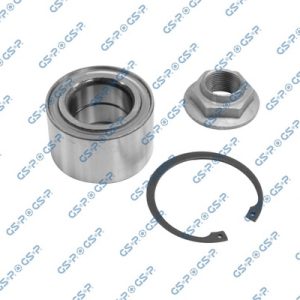Set rulment roata OPEL MOVANO A platou / sasiu (X70) 2.8 DTI (ED, HD, UD0, UD4) diesel 114 cai GSP GK3501