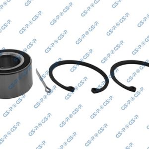 Set rulment roata OPEL COMBO Tour 1.6 CNG Benzina/Gaz metan (GNC) 97 cai GSP GK3600