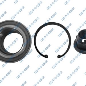 Set rulment roata OPEL MOVANO A platou / sasiu (X70) 2.5 CDTI (ED, HD, UD0, UD4) diesel 120 cai GSP GK3613