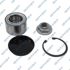 Set rulment roata OPEL MOVANO A caroserie (X70) 2.5 CDTI (FD) diesel 146 cai GSP GK3614