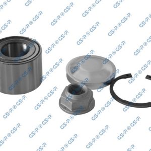 Set rulment roata OPEL VIVARO A platou / sasiu (X83) 1.9 Di diesel 82 cai GSP GK3617