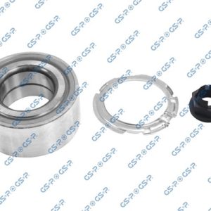 Set rulment roata OPEL VIVARO A caroserie (X83) 1.9 DTI (F7) diesel 101 cai GSP GK3618