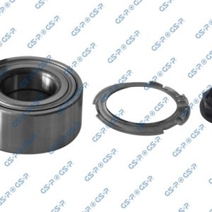 Set rulment roata OPEL VIVARO A bus (X83) 2.0 CDTI (F7, J7, A07) diesel 114 cai GSP GK3648