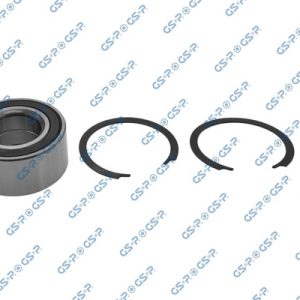 Set rulment roata OPEL ADAM (M13) 1.4 benzina 101 cai GSP GK6550