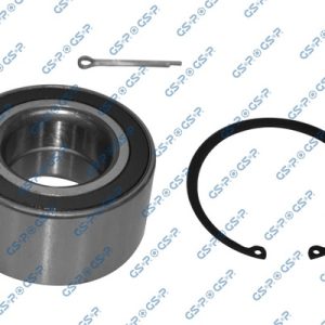 Set rulment roata OPEL MOKKA / MOKKA X (J13) 1.4 LPG (_76) Benzina/Autogaz (GPL) 140 cai GSP GK6720