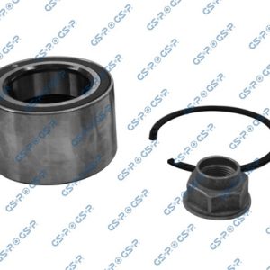 Set rulment roata OPEL MOVANO B caroserie (X62) 2.3 CDTI RWD (FV) diesel 131 cai GSP GK6721