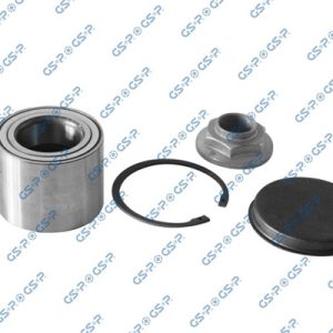 Set rulment roata OPEL MOVANO B caroserie (X62) 2.3 CDTI FWD (FV) diesel 163 cai GSP GK6722