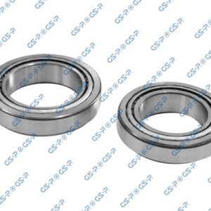 Set rulment roata OPEL MOVANO B platou / sasiu (X62) 2.3 CDTI RWD (EV, HV, UV) diesel 131 cai GSP GK6742