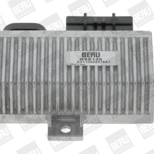 Unitate de control bujii incandescente OPEL MOVANO A bus (X70) 1.9 DTI (JD) diesel 80 cai BERU GSE129