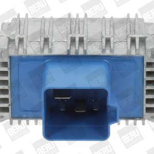 Unitate de control bujii incandescente OPEL COMBO Autoutilitara/limuzina spatioasa 1.3 CDTI 16V diesel 69 cai BERU GSE142