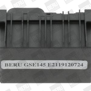 Unitate de control bujii incandescente OPEL MOKKA / MOKKA X (J13) 1.7 CDTI 4x4 (_76) diesel 131 cai BERU GSE145