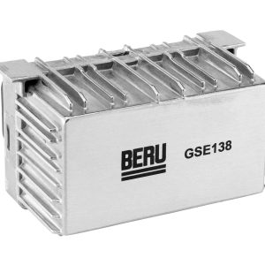 Unitate de control bujii incandescente OPEL CASCADA (W13) 2.0 CDTI (67) diesel 194 cai BERU GSE138