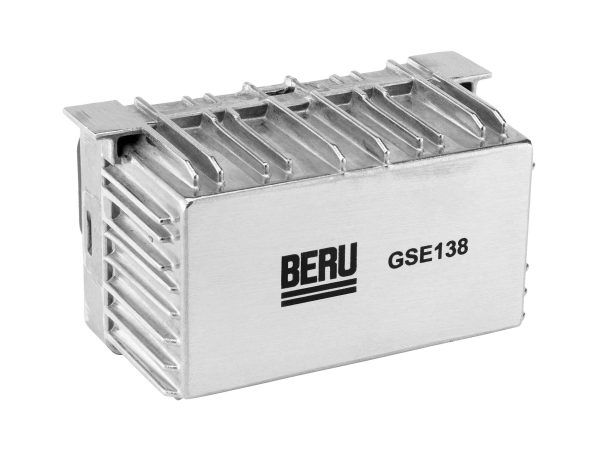 Unitate de control bujii incandescente OPEL CASCADA (W13) 2.0 CDTI (67) diesel 194 cai BERU GSE138