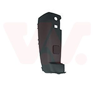 Tampon OPEL MOVANO C caroserie (U9) 2.2 BlueHDi 140 diesel 140 cai VAN WEZEL 0982533