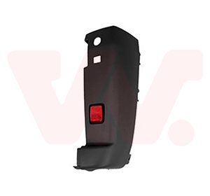 Tampon OPEL MOVANO C caroserie (U9) MOVANO-e electric 136 cai VAN WEZEL 0983534