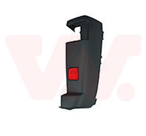 Tampon OPEL MOVANO C caroserie (U9) MOVANO-e electric 136 cai VAN WEZEL 0983536