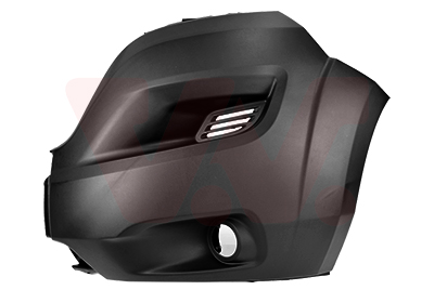 Tampon OPEL MOVANO C platou / sasiu (U9) 2.2 D diesel 140 cai VAN WEZEL 0983565