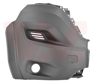 Tampon OPEL MOVANO C platou / sasiu (U9) 2.2 D diesel 120 cai VAN WEZEL 0983568