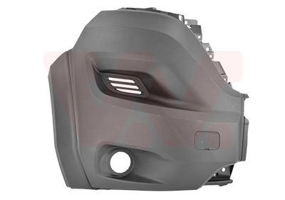 Tampon OPEL MOVANO C platou / sasiu (U9) 2.2 D diesel 165 cai VAN WEZEL 0983568