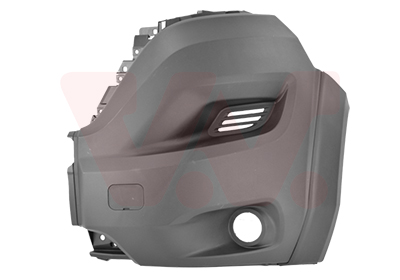 Tampon OPEL MOVANO C caroserie (U9) MOVANO-e electric 272 cai VAN WEZEL 0983567