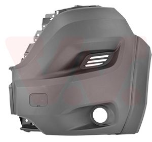 Tampon OPEL MOVANO C platou / sasiu (U9) MOVANO-e electric 272 cai VAN WEZEL 0983567