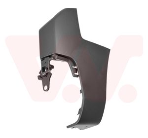 Tampon OPEL COMBO Autoutilitara/limuzina spatioasa (K9) 1.2 benzina 110 cai VAN WEZEL 0991532