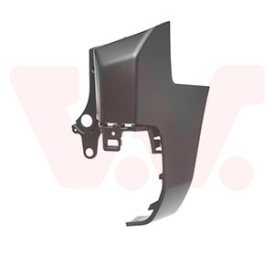 Tampon OPEL COMBO E Tour / Life (K9) 1.2 benzina 131 cai VAN WEZEL 0991534