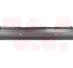 Tampon OPEL COMBO Autoutilitara/limuzina spatioasa (K9) 1.2 benzina 110 cai VAN WEZEL 0991541