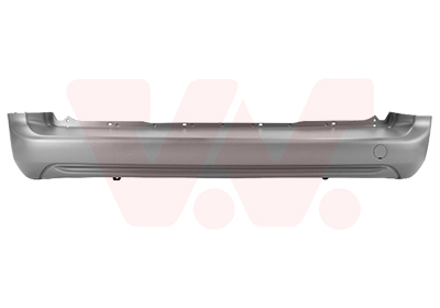 Tampon OPEL COMBO Autoutilitara/limuzina spatioasa (K9) 1.2 benzina 110 cai VAN WEZEL 0991544