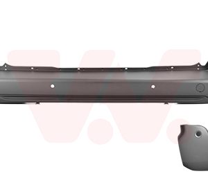 Tampon OPEL COMBO E Tour / Life (K9) 1.2 benzina 131 cai VAN WEZEL 0991546