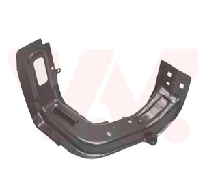 Suport far OPEL COMBO Autoutilitara/limuzina spatioasa (X12) 1.4 CNG (B05) Benzina/Gaz metan (GNC) 120 cai VAN WEZEL 1638662