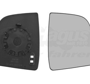 Sticla oglinda retrovizoare exterioara OPEL COMBO Tour (X12) 1.3 CDTI (C26, D26, E26, C05) diesel 95 cai VAN WEZEL 1638832