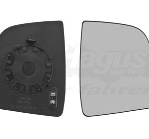 Sticla oglinda retrovizoare exterioara OPEL COMBO Tour (X12) 2.0 CDTI (C26, D26, E26, C05) diesel 135 cai VAN WEZEL 1638838