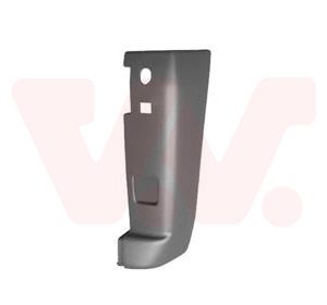 Tampon OPEL MOVANO C caroserie (U9) MOVANO-e electric 272 cai VAN WEZEL 1651534