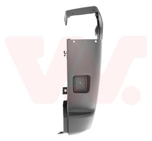 Tampon OPEL MOVANO C caroserie (U9) MOVANO-e electric 136 cai VAN WEZEL 1651536