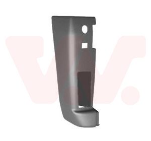 Tampon OPEL MOVANO C caroserie (U9) MOVANO-e electric 272 cai VAN WEZEL 1651537