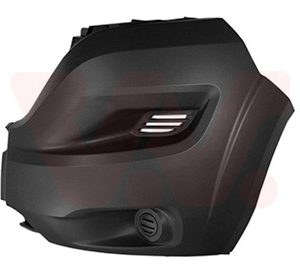 Tampon OPEL MOVANO C caroserie (U9) 2.2 BlueHDi 140 diesel 140 cai VAN WEZEL 1652563