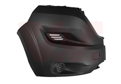 Tampon OPEL MOVANO C caroserie (U9) 2.2 BlueHDi 140 diesel 140 cai VAN WEZEL 1652564