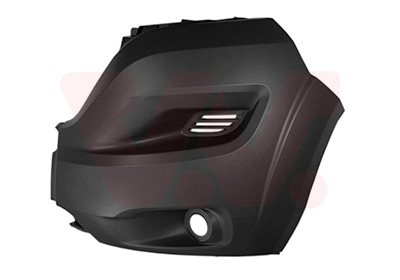 Tampon OPEL MOVANO C caroserie (U9) MOVANO-e electric 272 cai VAN WEZEL 1652565