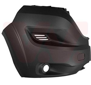 Tampon OPEL MOVANO C caroserie (U9) MOVANO-e electric 272 cai VAN WEZEL 1652566